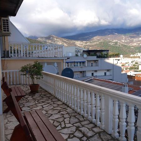 White Hills Apartments Μπούντβα Εξωτερικό φωτογραφία
