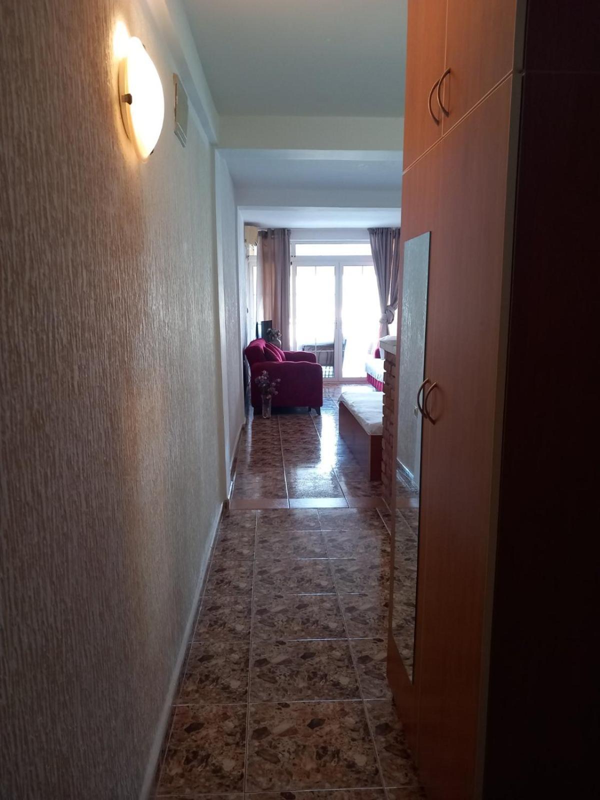 White Hills Apartments Μπούντβα Εξωτερικό φωτογραφία