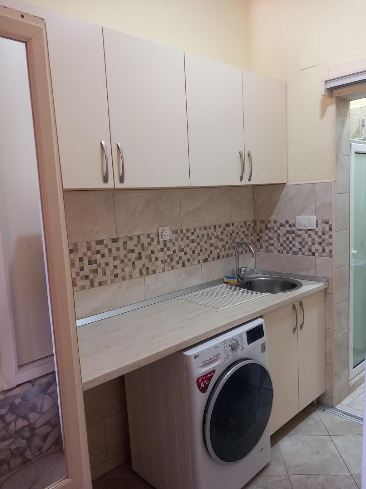 White Hills Apartments Μπούντβα Εξωτερικό φωτογραφία
