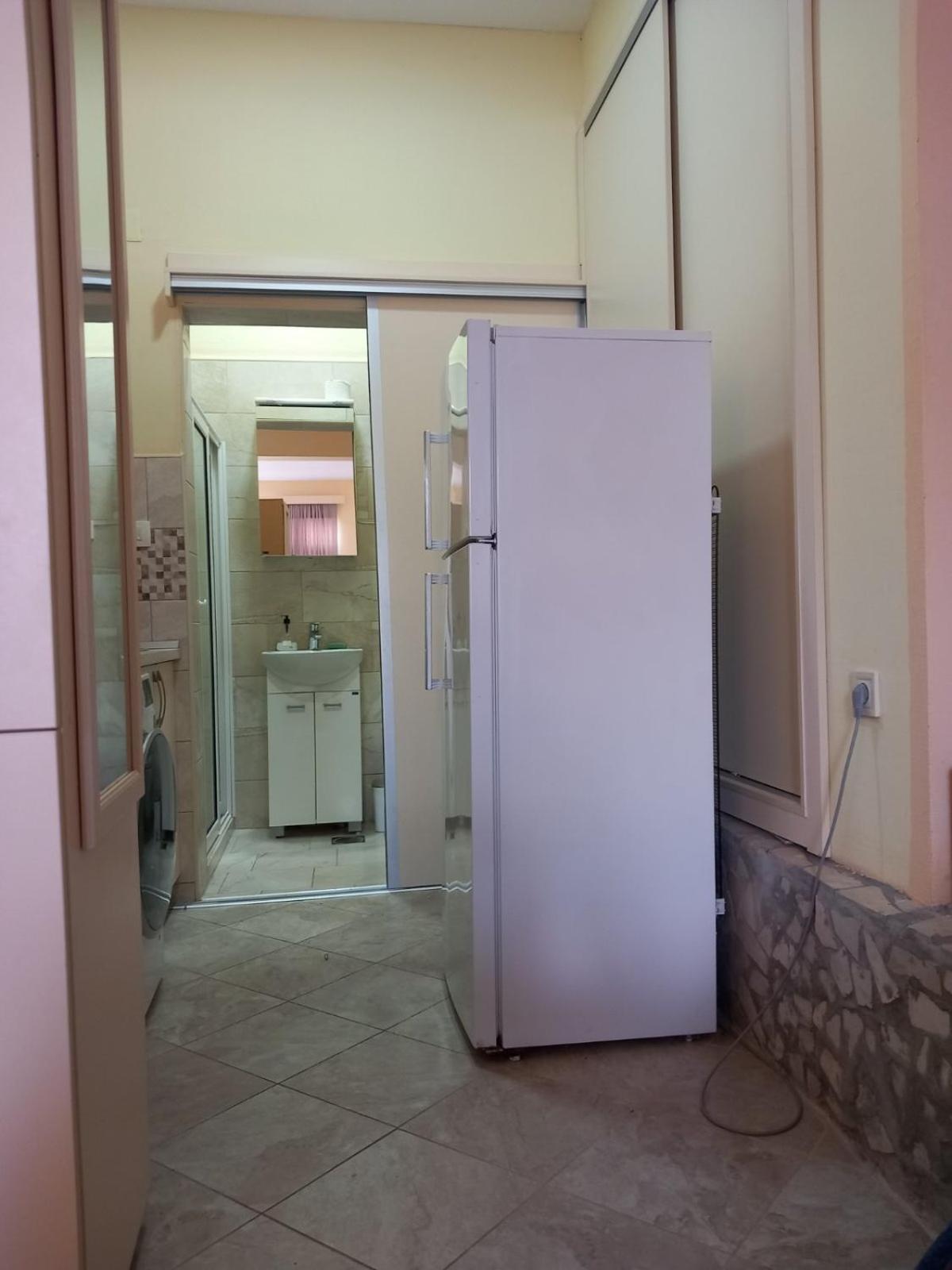 White Hills Apartments Μπούντβα Εξωτερικό φωτογραφία
