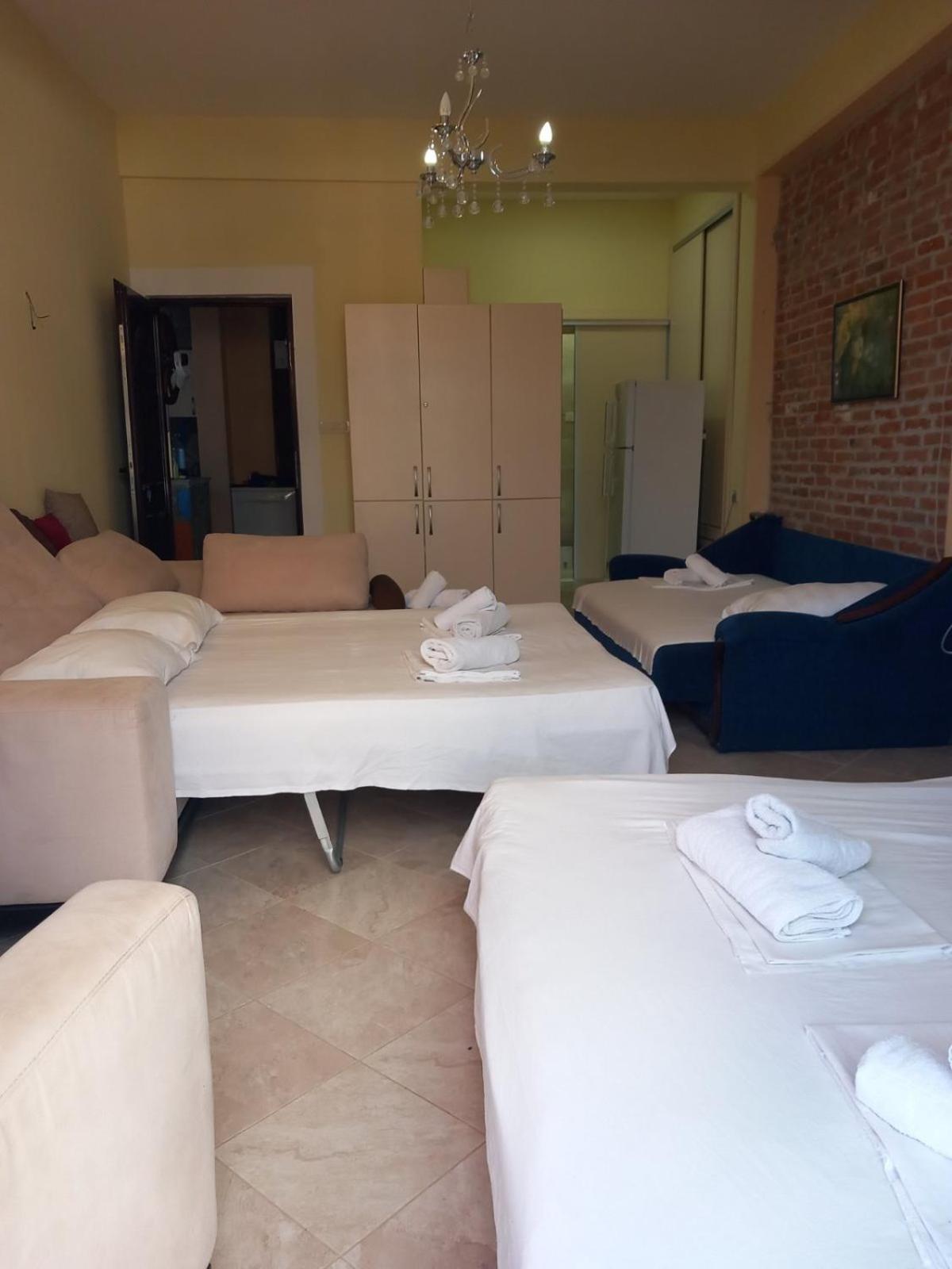 White Hills Apartments Μπούντβα Εξωτερικό φωτογραφία