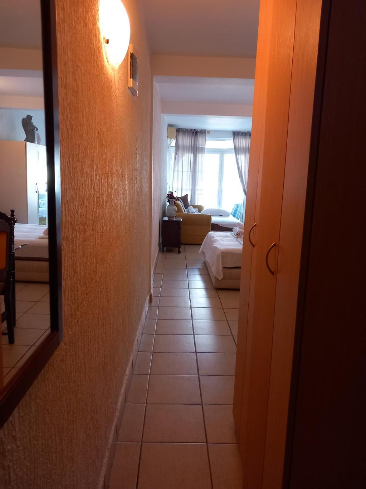 White Hills Apartments Μπούντβα Εξωτερικό φωτογραφία