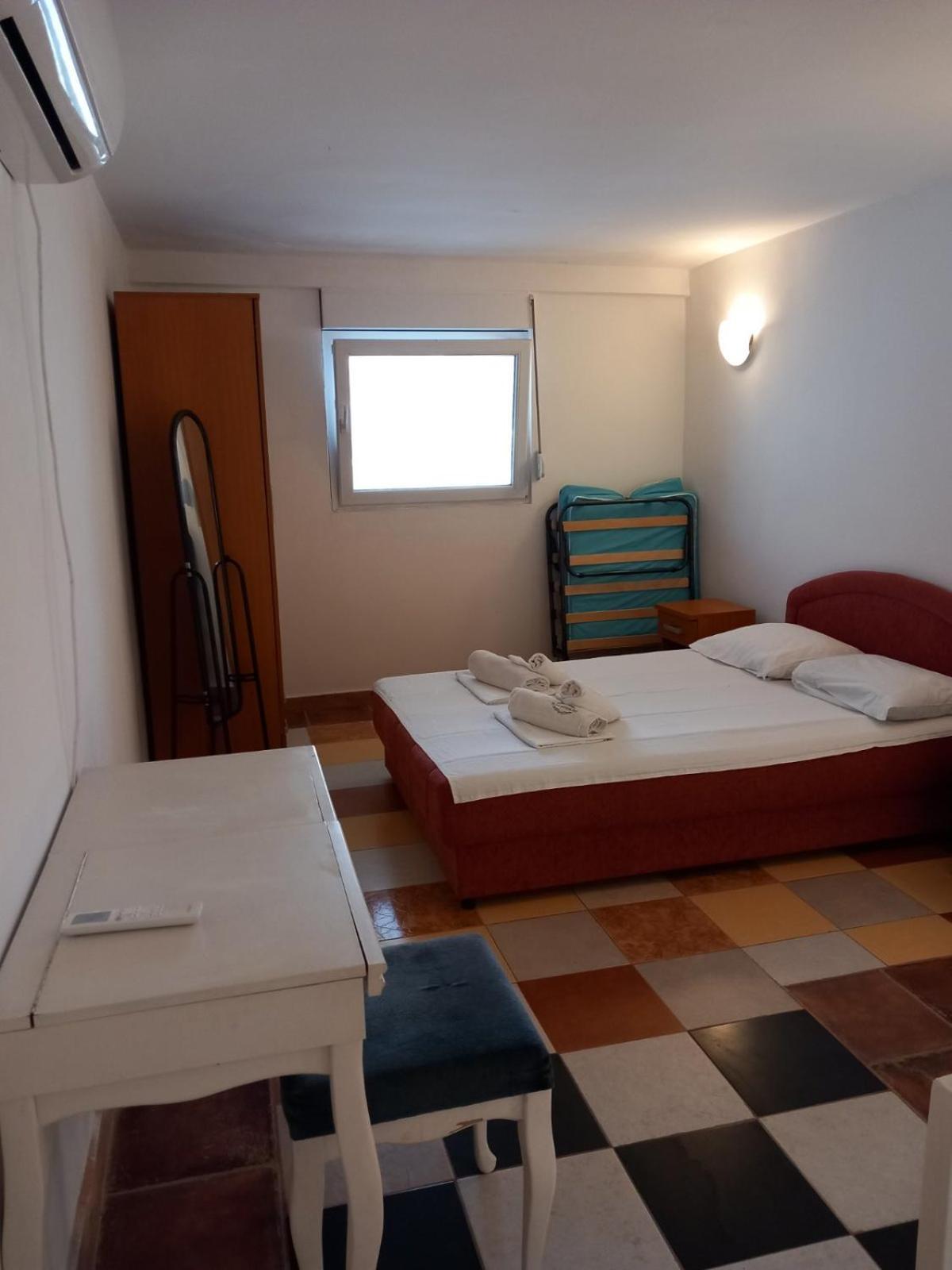 White Hills Apartments Μπούντβα Εξωτερικό φωτογραφία