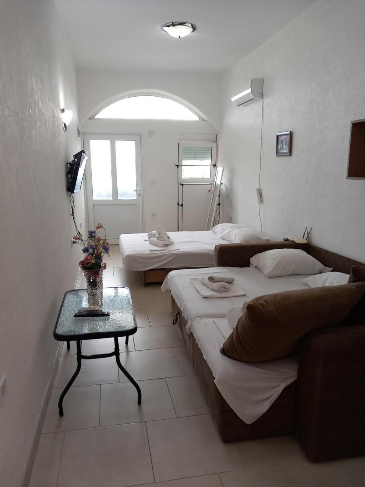 White Hills Apartments Μπούντβα Εξωτερικό φωτογραφία