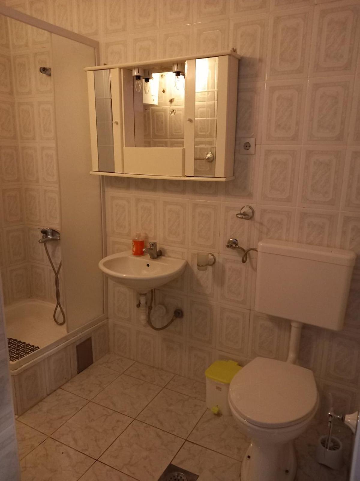 White Hills Apartments Μπούντβα Εξωτερικό φωτογραφία
