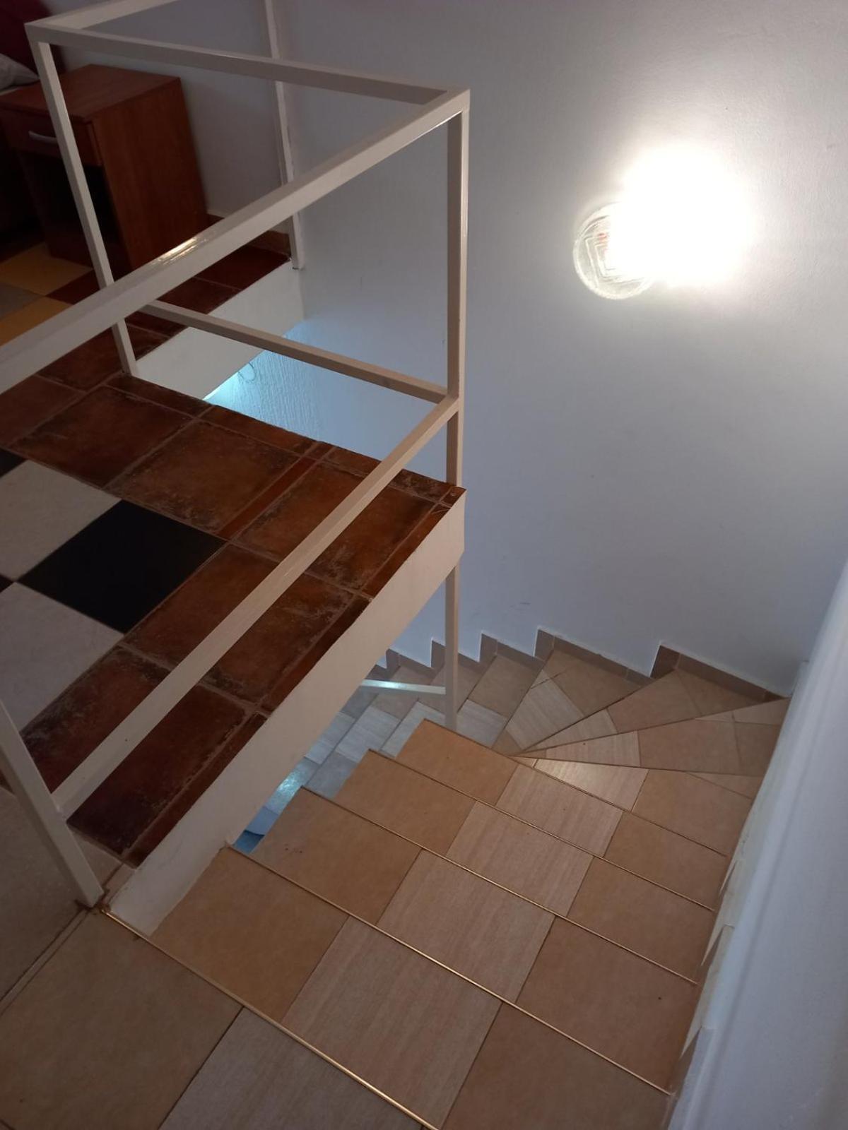 White Hills Apartments Μπούντβα Εξωτερικό φωτογραφία